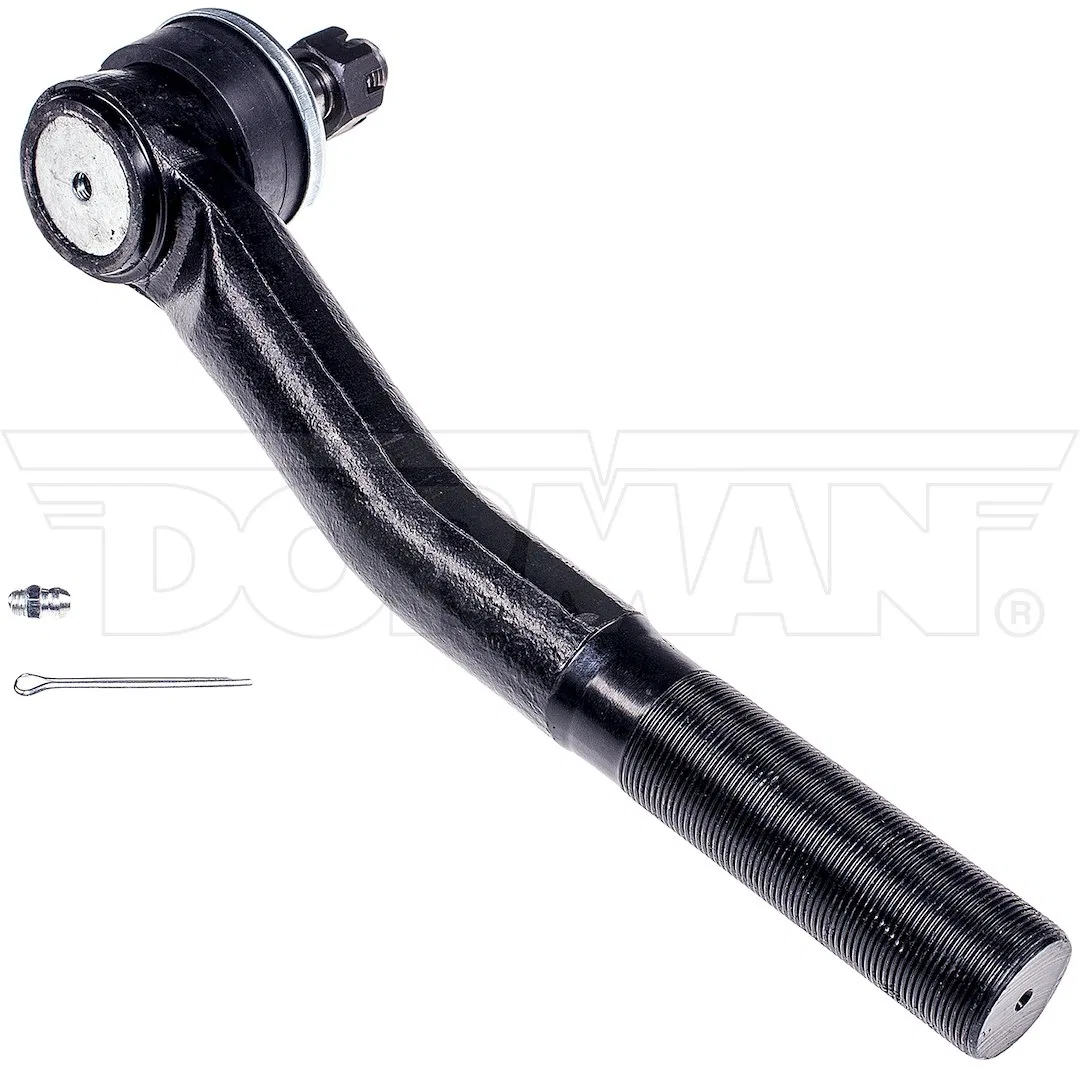 T3496PR – DORMAN Tie Rod End, OE Replacement